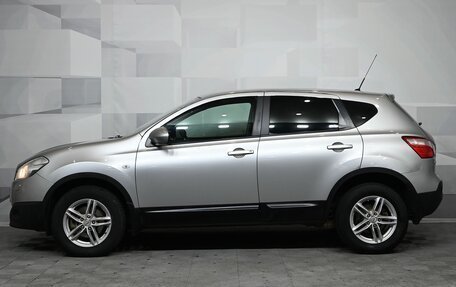 Nissan Qashqai, 2012 год, 919 000 рублей, 7 фотография