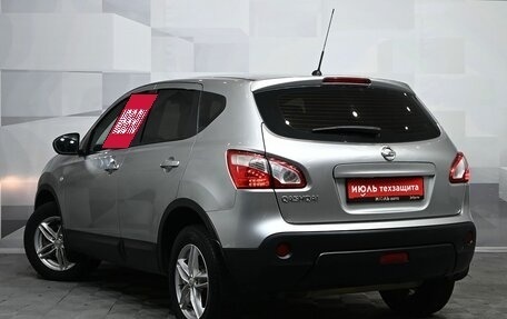 Nissan Qashqai, 2012 год, 919 000 рублей, 4 фотография