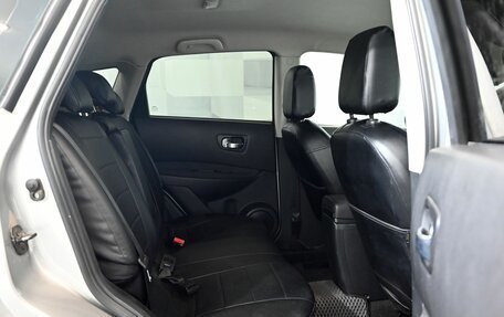 Nissan Qashqai, 2012 год, 919 000 рублей, 18 фотография