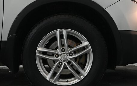 Nissan Qashqai, 2012 год, 919 000 рублей, 11 фотография