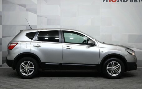Nissan Qashqai, 2012 год, 919 000 рублей, 8 фотография