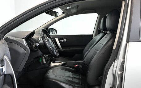 Nissan Qashqai, 2012 год, 919 000 рублей, 9 фотография
