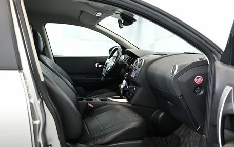 Nissan Qashqai, 2012 год, 919 000 рублей, 10 фотография