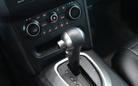 Nissan Qashqai, 2012 год, 919 000 рублей, 17 фотография