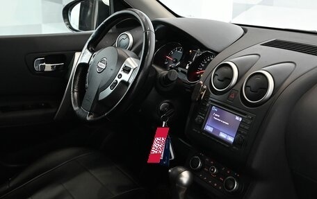 Nissan Qashqai, 2012 год, 919 000 рублей, 12 фотография