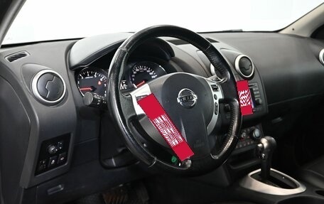 Nissan Qashqai, 2012 год, 919 000 рублей, 14 фотография