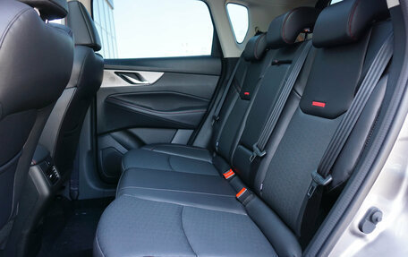 Changan CS35 Plus, 2024 год, 2 629 900 рублей, 17 фотография