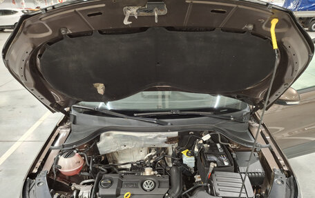 Volkswagen Tiguan I, 2014 год, 1 149 000 рублей, 13 фотография
