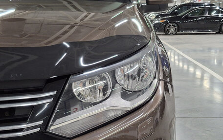 Volkswagen Tiguan I, 2014 год, 1 149 000 рублей, 21 фотография