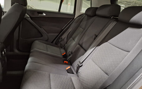 Volkswagen Tiguan I, 2014 год, 1 149 000 рублей, 16 фотография