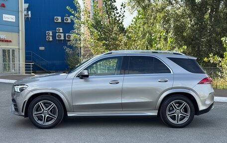 Mercedes-Benz GLE, 2019 год, 5 100 000 рублей, 2 фотография