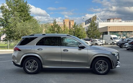 Mercedes-Benz GLE, 2019 год, 5 100 000 рублей, 6 фотография