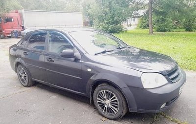 Chevrolet Lacetti, 2008 год, 285 000 рублей, 1 фотография