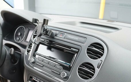 Volkswagen Tiguan I, 2014 год, 1 530 000 рублей, 10 фотография