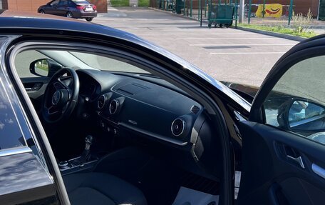 Audi A3, 2018 год, 2 000 000 рублей, 8 фотография