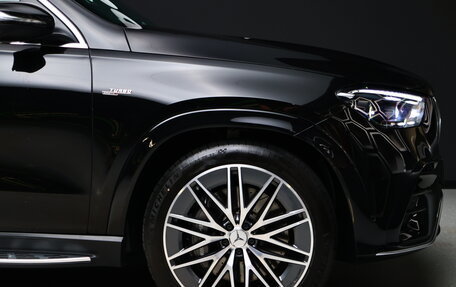 Mercedes-Benz GLE AMG, 2024 год, 14 800 000 рублей, 7 фотография