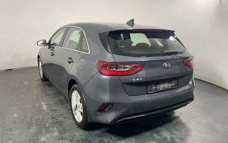 KIA cee'd III, 2018 год, 1 560 000 рублей, 6 фотография
