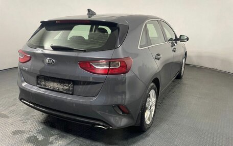 KIA cee'd III, 2018 год, 1 560 000 рублей, 4 фотография