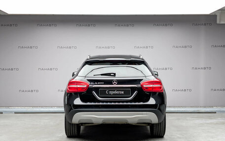 Mercedes-Benz GLA, 2016 год, 1 899 000 рублей, 4 фотография