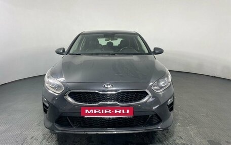 KIA cee'd III, 2018 год, 1 560 000 рублей, 2 фотография
