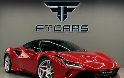 Ferrari F8, 2021 год, 34 200 000 рублей, 1 фотография