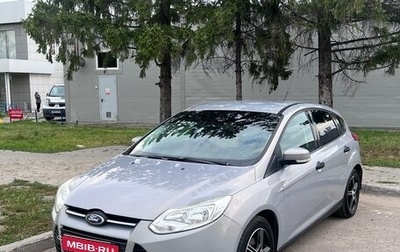 Ford Focus III, 2013 год, 470 000 рублей, 1 фотография
