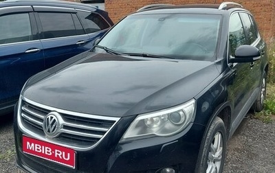 Volkswagen Tiguan I, 2011 год, 650 000 рублей, 1 фотография