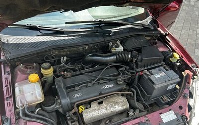 Ford Focus IV, 2004 год, 370 000 рублей, 1 фотография
