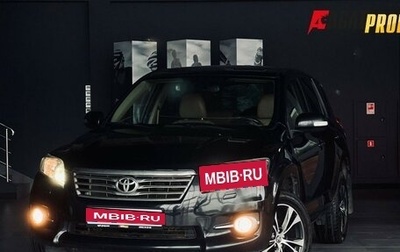 Toyota RAV4, 2011 год, 1 358 100 рублей, 1 фотография