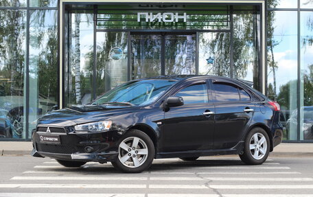 Mitsubishi Lancer IX, 2008 год, 695 000 рублей, 1 фотография