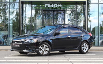 Mitsubishi Lancer IX, 2008 год, 695 000 рублей, 1 фотография