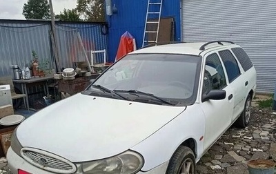 Ford Mondeo II, 1998 год, 170 000 рублей, 1 фотография