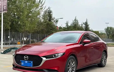 Mazda 3, 2021 год, 1 460 000 рублей, 1 фотография