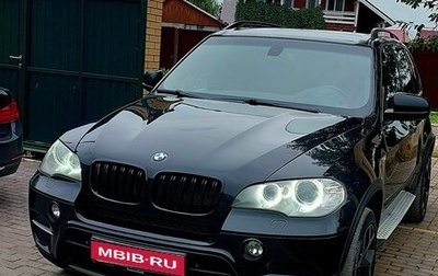 BMW X5, 2013 год, 2 100 000 рублей, 1 фотография