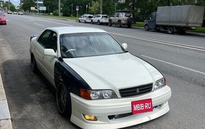 Toyota Chaser VI, 1997 год, 725 000 рублей, 1 фотография