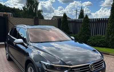 Volkswagen Passat B8 рестайлинг, 2018 год, 2 690 000 рублей, 1 фотография