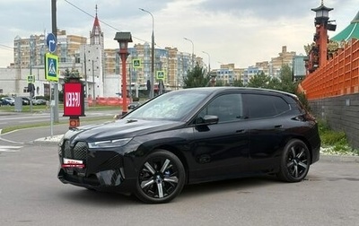 BMW iX, 2022 год, 5 780 000 рублей, 1 фотография