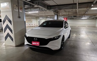 Mazda 3, 2020 год, 2 300 000 рублей, 1 фотография