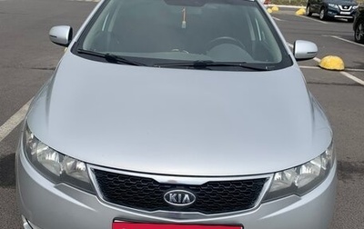 KIA Cerato III, 2012 год, 1 099 000 рублей, 1 фотография