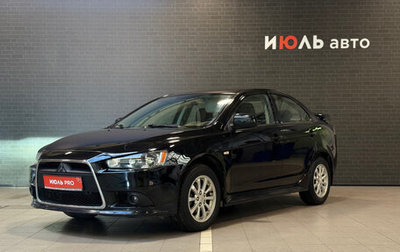 Mitsubishi Lancer IX, 2012 год, 867 000 рублей, 1 фотография