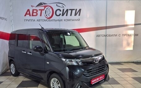 Toyota Tank I, 2019 год, 1 185 000 рублей, 1 фотография