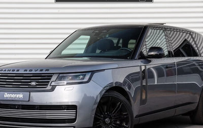 Land Rover Range Rover IV рестайлинг, 2025 год, 19 000 000 рублей, 1 фотография