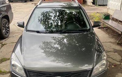 KIA cee'd I рестайлинг, 2011 год, 790 000 рублей, 1 фотография