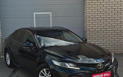 Toyota Camry, 2019 год, 2 250 000 рублей, 1 фотография
