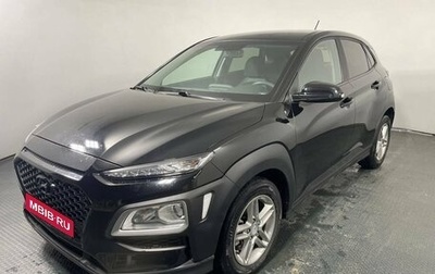 Hyundai Kona I, 2017 год, 1 520 000 рублей, 1 фотография