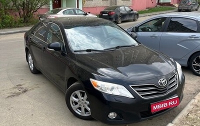 Toyota Camry, 2011 год, 600 000 рублей, 1 фотография