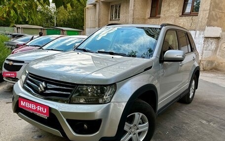 Suzuki Grand Vitara, 2012 год, 1 600 000 рублей, 1 фотография