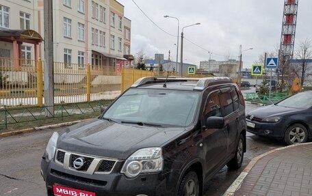 Nissan X-Trail, 2014 год, 1 550 000 рублей, 1 фотография