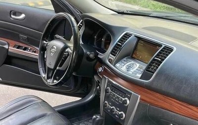 Nissan Teana, 2011 год, 1 090 000 рублей, 1 фотография