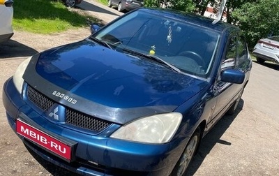 Mitsubishi Lancer IX, 2006 год, 245 000 рублей, 1 фотография